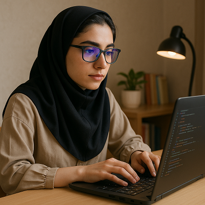 سلامت در برنامه نویسی 