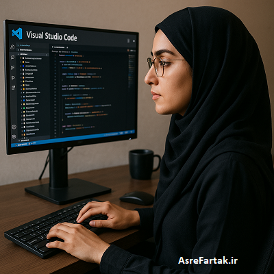 Visual Studio Code + Git + GitHub