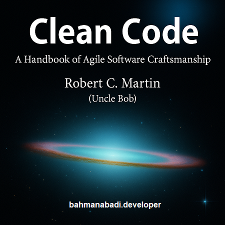 کتاب clean code