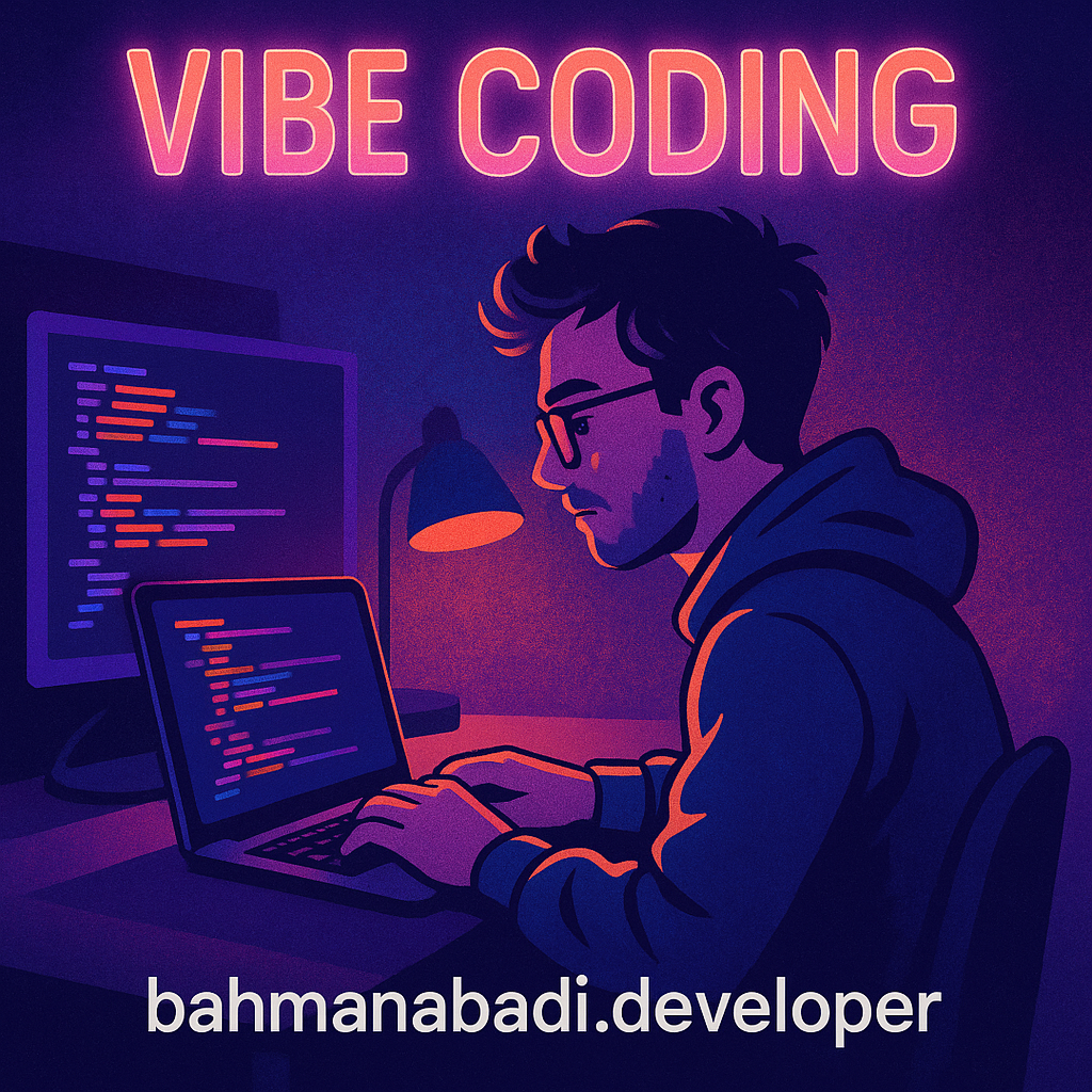 vibe coding